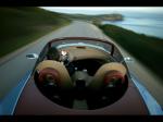 Renault Wind Concept 2004 года